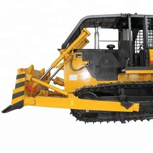 Logging Bulldozer Top Quality New 320hp Bulldozer with Single Shank Ripper