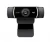 Import Logitech C922 Pro Webcam 1080P 30FPS Full HD Video Streaming webcam c922 cam c922pro from China