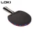 Import LOKI C3000 Ping PongRacket Set With Two Rackets Two Balls Cheap Price Customized Table Tennis Set from China