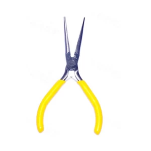 Long Nose Electric high carbon steel cutting pliers hand tool