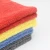Import Long pile thick edgeless ultrasonic cutting detailing cloth car drying microfiber cleaning cloth car wash clothcar clothes from China