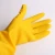 Import Long sleeve warm gloves, household rubber laundry gloves dish washing latex gloves, housewife necessary from China
