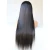 Import Long Top Quality Full Lace Wig  Unprocessed Brazilian Virgin Human Hair Natural Color  Wigs Straight  with Baby Hair from China