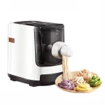 LongBank Cost Effective Electric Pasta Noodle makers