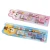 Import lovely Cheap Cartoon Pencil Ruler Earser Sharpener 5 In 1 Stationery Set For Boy Girls Kids Gift School Prizes from China