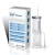 Import Low noise design Battery operated home use dental flosser from China