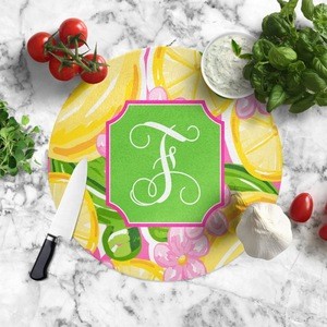 Low price cutting board glass Heat resistance glass cutting board Used to cut fruits and vegetables