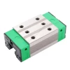 Low price heavy load roller linear guide rail RGH30CA for automation