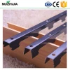 Low Price Light Steel Keel for Suspended Ceiling project