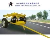 low price road sweeper machine
