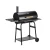 Import Lower factory price of  outdoor BBQ grill charcoal bbq from China