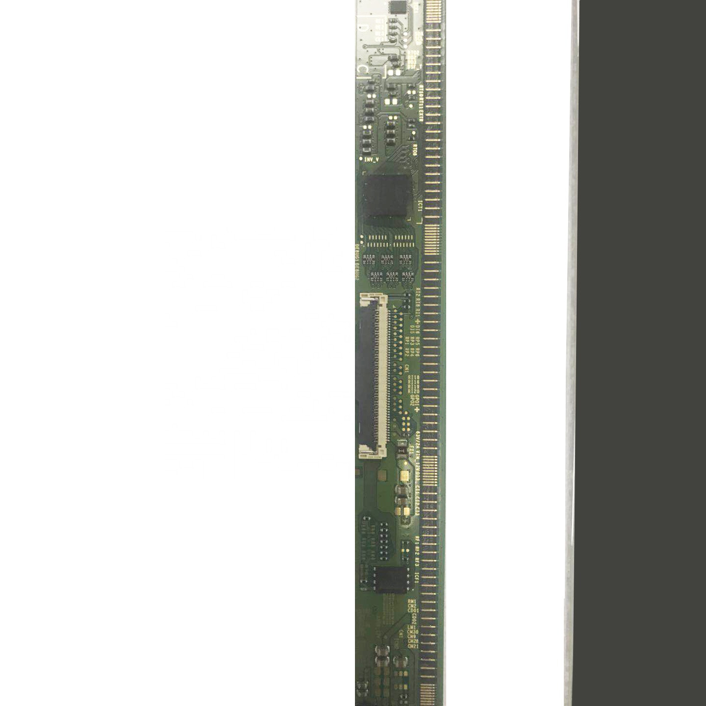 Buy Lsc480hn08-801 48 Inch Open Cell Tv Panel Advertising Machine ...