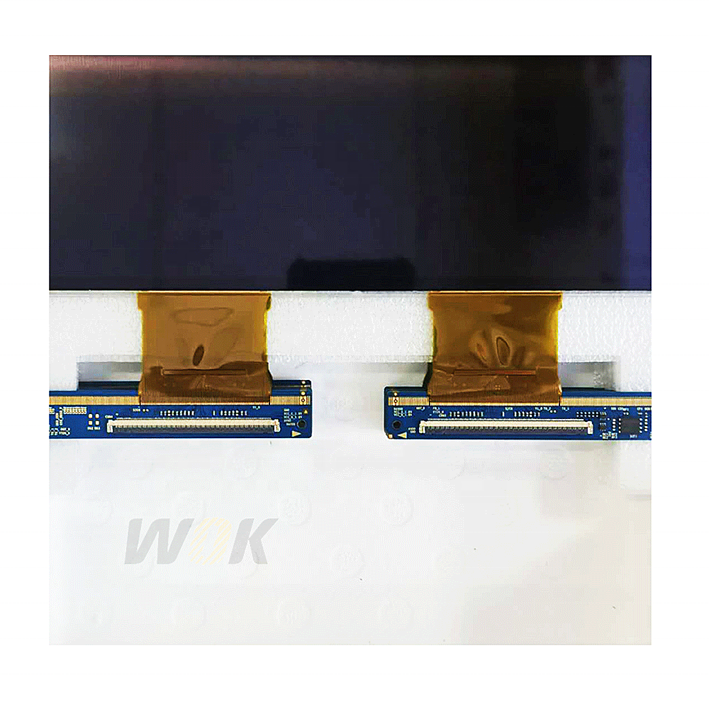 Buy Lsf650fj07 65 Inch Tv Screen Replacement Lcd Panel Cost Lcd Display ...