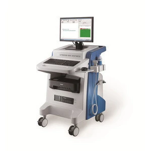 LTBD07 hospital ultrasonic bone densitometer /bone density detector ultrasound