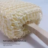 Lufa Loofa Luffa Cellulose Biodegradable Bath Sponge Body Exfoliating Scrubber Shower Whole Natural Loofah