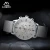 Import Luxury brand your own custom stainless steel back quartz wrist watch from China