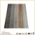 luxury commercial use wooden look plastic floor pvc vinyl flooring