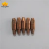 M6X25 copper welding contact tip