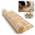 Import Best Quality Bamboo Sushi Rolling Mats from China