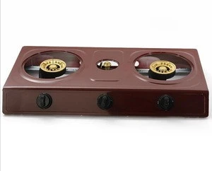 Made In China Best Quality Automatic Ignition Camping Butane Gas Stove ,Gas Hobs