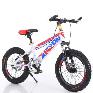 Made in China Factory wholesale kids bike children mountain bicycle for sale