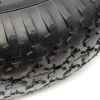 Superior Quality Dump Trolley Wheel Barrow Rubber Tyre, Rubber Wheel