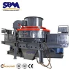 made in china widely used the price of vsi crusher sand making machine