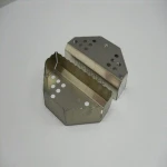 Made-to-order High Quality Silver Soldering Sheet Metal Fabrication