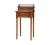 Import Mahogany Chasier Table Allendle 65 Indoor Furniture from Indonesia