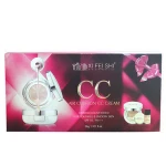 Makeup Concealer, Sun Block, Moisturize Cream, Cushion Foundation