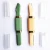 Import Makeup Knife Microblading Shaping Eyebrow Trimmer Blade  Razor Dual Blades Eyebrow Shaping Knife Custom from China