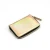 Import makeup suppliers china gold bag makeup kits for makeup cosmetic case bag from China