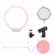 Import Makeup Tool Brushes Beauty Fill In Ring Light from China