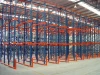 Malaysia RS002 OEM Heavy Duty Drive-In Racking Shelf System Warehouse Storage