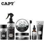 Man Care Bio Serum Private Label Natural Ginger Growth Oil Manufacturer For Hair Grow
