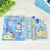 Import Manufacture  direct selling children creative stationery school supplies stationery set pencil topper eraser from China