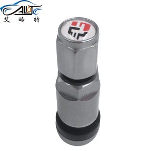 Manufacture  Direct Supply TP503 Aluminum Alloy Tubeless Car Tire Inflator Valve