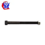 Manufacture for cylinder head center bolt