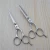Import manufacture professional barber hair cutting scissors set from China