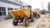 Import Manufacturer 2.0m3 FCY50 small Front Tipping concrete mixer use mini dumper diesel from China