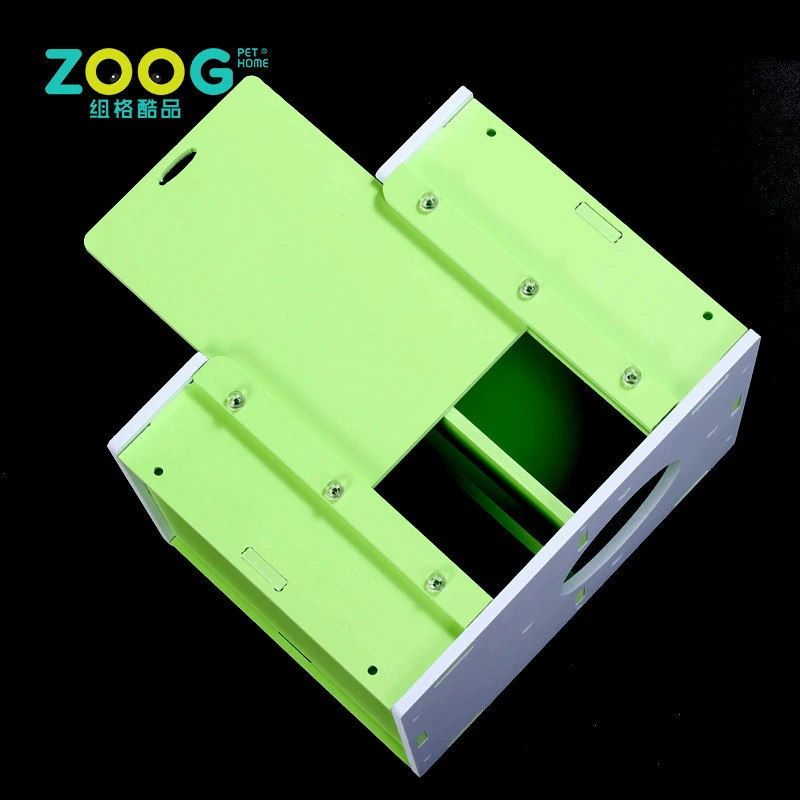 Manufacturer bird nesting boxes bird house for wholesale