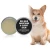 Import manufacturer factory OEM custom private label pet care dog hair accessories smoothing glossing paw balm wax with FDA from China