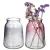 Import Manufacturer made custom fashionable colored glass flower vases wedding centerpieces from China