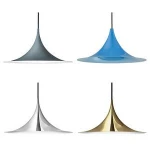 Manufacturer New Product hanging pendant light modern