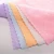 Import Manufacturer specials wholesale thick microfiber multifunctional cleaning rag towel from China