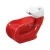 Import Manufacturer supply electric hair salon backwash shampoo chair with ceramic sink from China