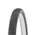Import Manufacturer wholesale bicycle tires 26x2.35 road bike tire from China