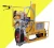 Import Manufacturers direct road marking machine, road marking machine, cold jet marking machine from China