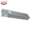 Manufacturers Prices Suspended Ceiling Grid  Stainless Steel Profiles