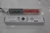 March expo 5% off sales LED highlight warning sticks traffic wands Traffic control Baton